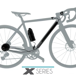 Orbea Vibe H10 EQ Step Over Ebikes