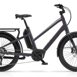 Canberra Electric Bikes Sales 38 Benno Bikes Benno Boost E - Cargo Electric Bike - Mixtie Frame 2022 Cargo And Electric Trikes