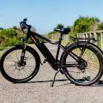 Vamos El Diablo Step Over Ebikes
