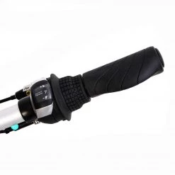 Folding And Compact Ebikes Dyson Adventure Folding 20-inch Electric Bike