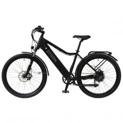Dyson Hard Tail Evo RTC Electric Bike