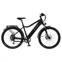 Dyson Hard Tail Evo RTC Electric Bike