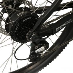 Step Over Ebikes Dyson Mixte 9 Step Over Ebikes Dyson Mixte