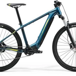 Merida EBIG NINE 400 Ebike 2021 Mountain Ebikes