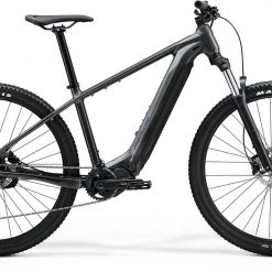 Merida EBIG NINE 400 Ebike 2021 Mountain Ebikes
