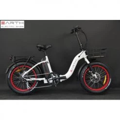 EARTH ANT EBIKE 4