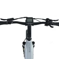 Earth Prime S Urban Cruiser Step Over Ebikes
