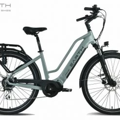 Earth Prime S Urban Cruiser - Mixtie