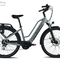 Earth Prime S Urban Cruiser - Mixtie