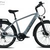 Earth Prime S Urban Cruiser Step Over Ebikes