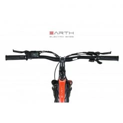 Earth T-Rex - 650B SP 600wh Hardtail Step Over Ebikes