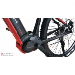 Earth Bikes Earth T-Rex - 29ER SP 600WH Hardtail Step Over Ebikes