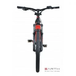 Earth T-Rex - 650B SP 600wh Hardtail Step Over Ebikes