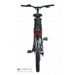 Earth T-Rex - 650B SP 600wh Hardtail Step Over Ebikes
