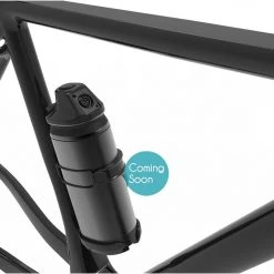 Orbea RANGE EXTENDER - BATTERY BOTTLE X35