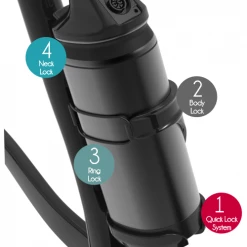 Orbea RANGE EXTENDER - BATTERY BOTTLE X35