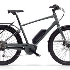 Canberra Electric Bikes Sales 8 Benno Bikes Benno E-Scout