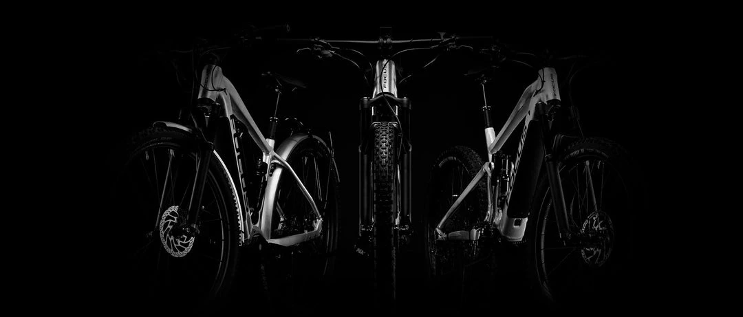 Not Specified Focus JAM² 6.8 NINE BOSCH CX 2021 15 Not Specified Focus JAM² 6.8 NINE BOSCH CX 2021