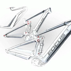 Not Specified Focus JAM² 6.8 NINE BOSCH CX 2021 29 Not Specified Focus JAM² 6.8 NINE BOSCH CX 2021