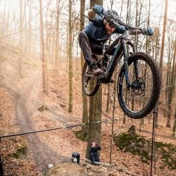 Not Specified Focus JAM² 6.8 NINE BOSCH CX 2021 27 Not Specified Focus JAM² 6.8 NINE BOSCH CX 2021