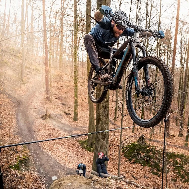 Not Specified Focus JAM² 6.8 NINE BOSCH CX 2021 14 Not Specified Focus JAM² 6.8 NINE BOSCH CX 2021