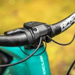 FOCUS JAM² 7.8 Mountain Ebikes