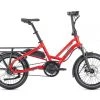 Tern Bikes Tern HSD S8i Cargo Ebike Cargo And Electric Trikes