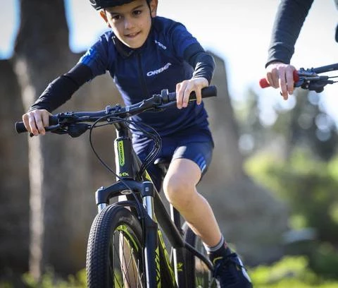 ORBEA EMX 24 KIDS E-MOUNTAIN BIKE 6 ORBEA EMX 24 KIDS E-MOUNTAIN BIKE