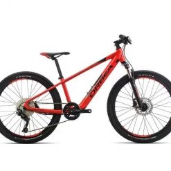 ORBEA EMX 24 KIDS E-MOUNTAIN BIKE