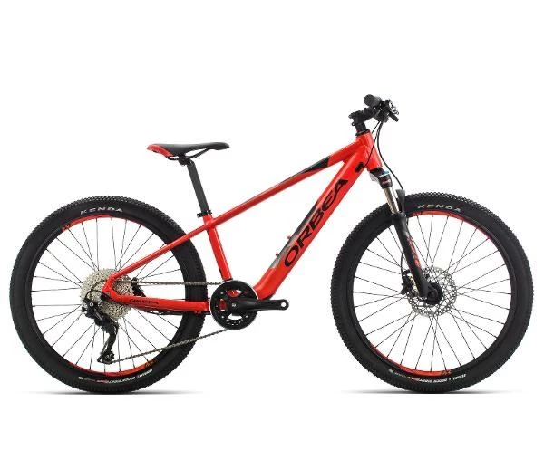 ORBEA EMX 24 KIDS E-MOUNTAIN BIKE 4 ORBEA EMX 24 KIDS E-MOUNTAIN BIKE
