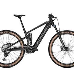 Not Specified Focus JAM² 6.8 NINE BOSCH CX 2021