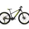 ORBEA EMX 24 KIDS E-MOUNTAIN BIKE