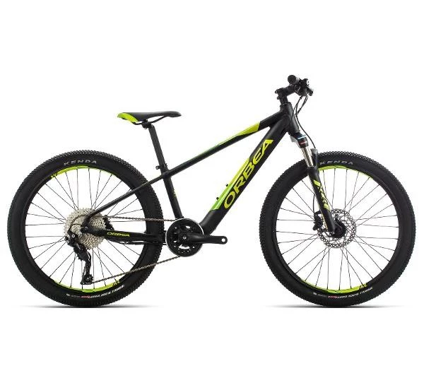 ORBEA EMX 24 KIDS E-MOUNTAIN BIKE 3 ORBEA EMX 24 KIDS E-MOUNTAIN BIKE