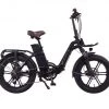 NCM ET.CYCLE F1000 Fat Folding Ebike 1 NCM ET.CYCLE F1000 Fat Folding Ebike