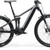 Merida Eone Forty 700 EMTB 2021 Mountain Ebikes