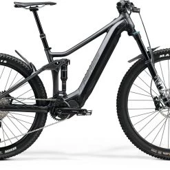 Merida Eone Forty 700 EMTB 2021 Mountain Ebikes