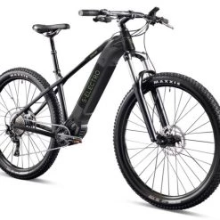 Step Over Ebikes XDS S-Electro Trail Hard Tail
