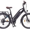 Leon NCM Milano Trekking Electric Bike