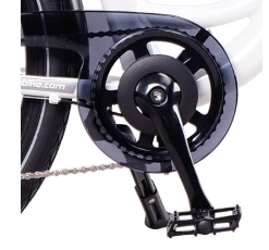 Leon NCM Munich Trekking Electric Bike