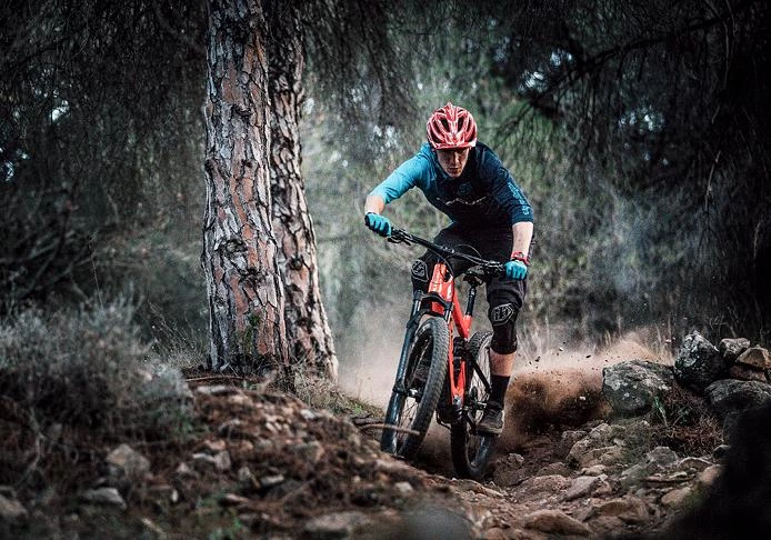 Not Specified Focus JAM² 6.8 NINE BOSCH CX 2021 7 Not Specified Focus JAM² 6.8 NINE BOSCH CX 2021