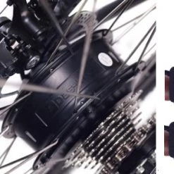 Leon NCM Prague Electric Bicycle 12 Leon NCM Prague Electric Bicycle