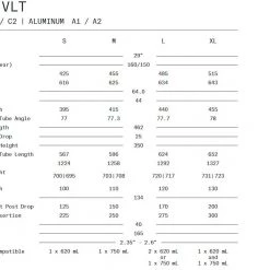 Norco Sight VLT A2 2022 Mountain Ebikes