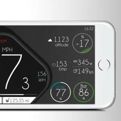 Step Over Orbea Gain M30 1X Carbon