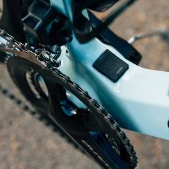 Step Over Orbea Gain M30 1X Carbon