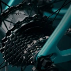 Step Over Orbea Gain M30 1X Carbon