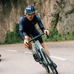 Step Over Orbea Gain M30 1X Carbon