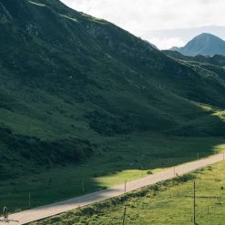 Step Over Orbea Gain M30 1X Carbon