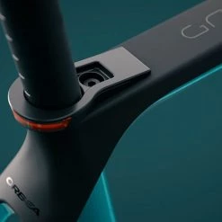 Step Over Orbea Gain M30 1X Carbon