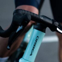 Step Over Orbea Gain M30 1X Carbon