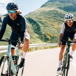 Step Over Orbea Gain M30 1X Carbon